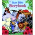 Busy Bible Storybook