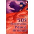 Sos vrachtschip peace in nood