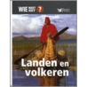 Landen en Volkeren door The Reader'S. Digest