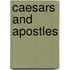 Caesars And Apostles