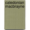 Caledonian Macbrayne door Ian McCrorie