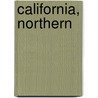 California, Northern door National Geographic Society