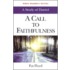 Call To Faithfulness