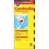 Cambodia Country Map