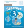 Cambridge Starters 3 by Cambridge Esol