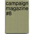 Campaign Magazine #8