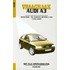 Audi A3 benzine/diesel 2003-2006
