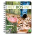 Het bos in