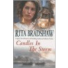 Candles In The Storm door Rita Bradshaw