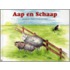 Aap en schaap