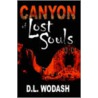 Canyon Of Lost Souls door D.L. Wodash