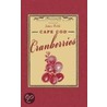 Cape Cod Cranberries door James Webb