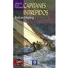 Capitanes Intrepidos door Rudyard Kilpling