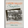Capon Valley Sampler by Willard Wirtz