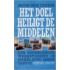 Het doel heiligt de middelen
