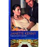 Captured And Crowned door Jannette Kenny