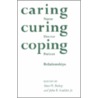 Caring Curing Coping door Lawrence Clayton