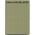 Casa.Vivienda.Jardin