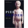 Pier Pander door M. Broersma