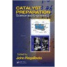 Catalyst Preparation door John Regalbuto