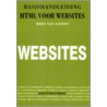 Basishandleiding HTML voor websites