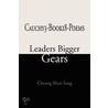 Cauchy3-Book18-Poems door Cheung Shun Sang
