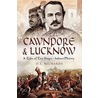 Cawnpore And Lucknow door Don Richards