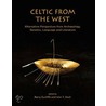 Celtic From The West door John T. Koch