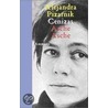 Cenizas-Asche, Asche by Alejandra Pizarnik