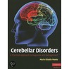 Cerebellar Disorders door Mario Ubaldo Manto