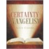 Certainty Evangelism