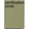 Certification Circle by Barbara Clemens