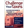 Challenge Your Taxes door Jim Lumley