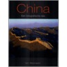 China. Een fotografische reis