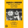 Charles A. Lindbergh by Randy W. Roberts