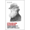 Charles Darwin Vip P door James Moore