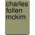 Charles Follen McKim