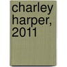 Charley Harper, 2011 door Pomegranate