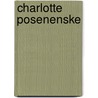 Charlotte Posenenske by Unknown