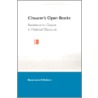 Chaucer's Open Books door Rosemarie P. McGerr