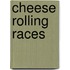 Cheese Rolling Races