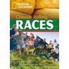 Cheese Rolling Races by Rob Waring