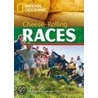 Cheese Rolling Races door Rob Waring