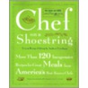 Chef on a Shoestring door Andrew Friedman