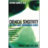 Chemical Sensitivity by Stephen Barrett