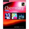 Chemistry Class Book by Jean Martin