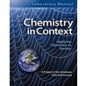 Chemistry In Context door Conrad L. Stanitski