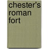 Chester's Roman Fort by Unknown