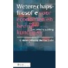 Wetenschapsfilosofie voor economen en bedrijfskundigen