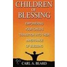 Children Of Blessing door Carl A. Beard